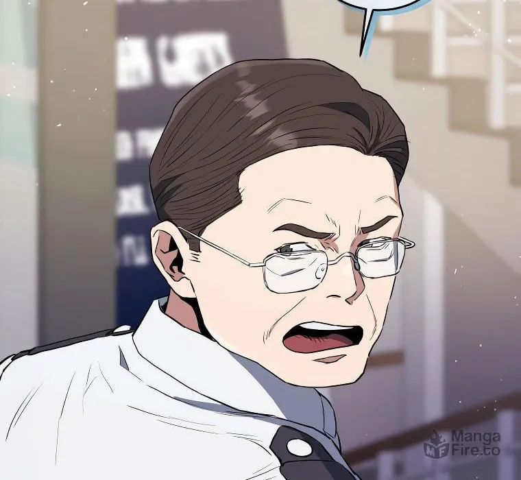Read Rescue System chapter 63 image 29 on Lezhin