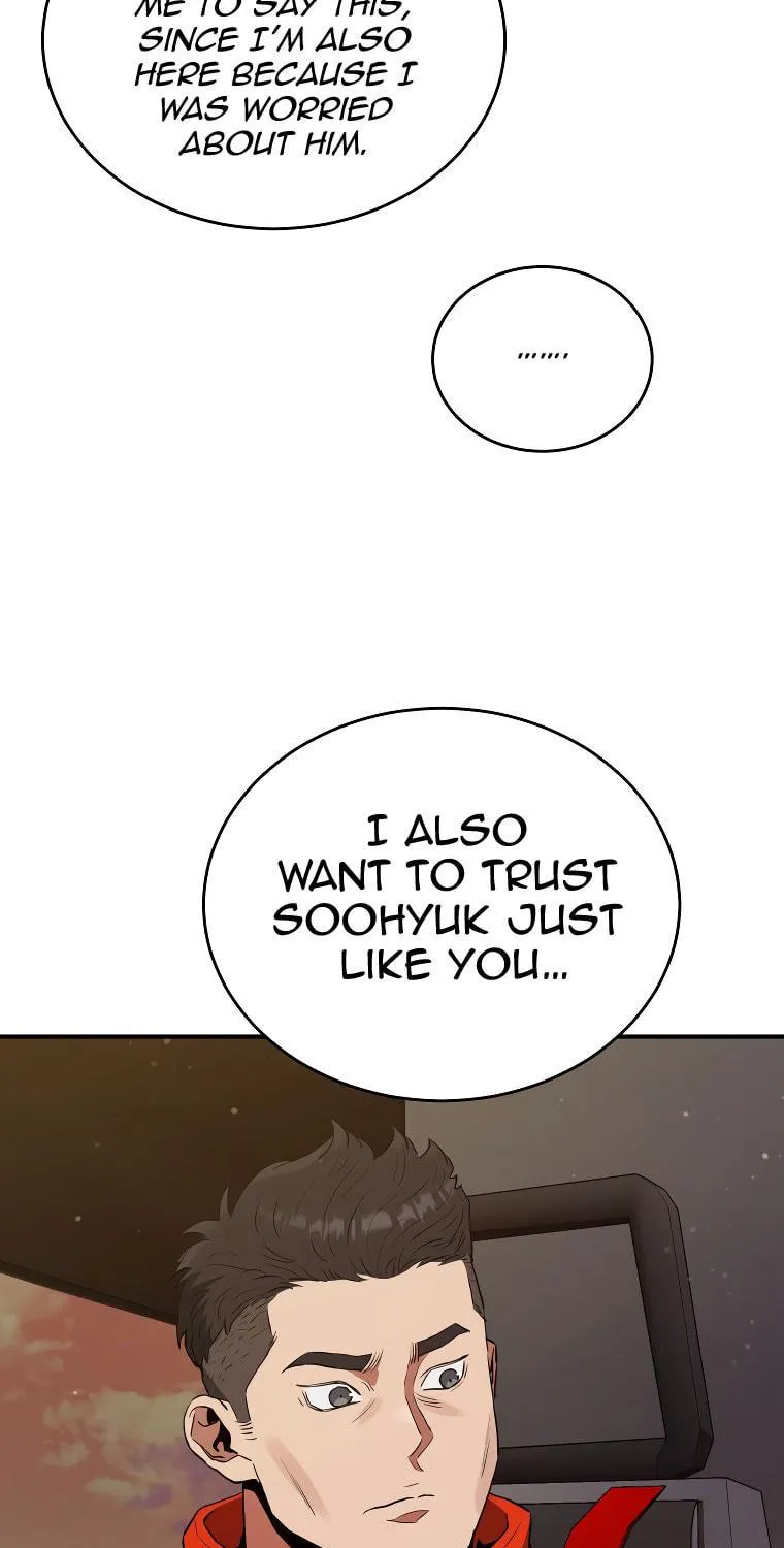 Read Rescue System chapter 63 image 40 on Lezhin