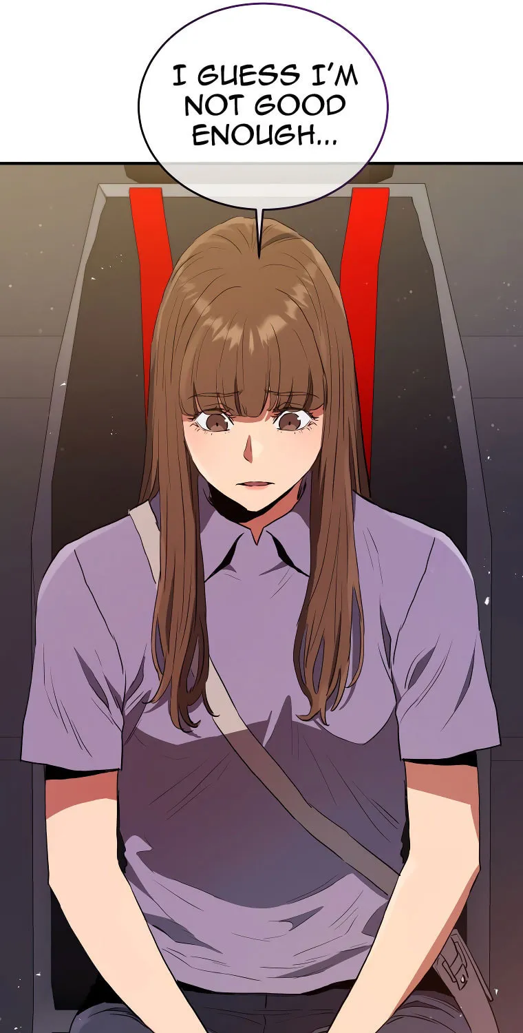 Read Rescue System chapter 63 image 42 on Lezhin