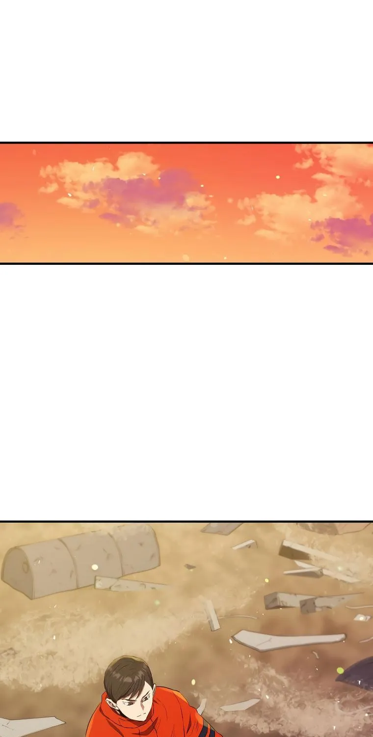 Read Rescue System chapter 63 image 46 on Lezhin