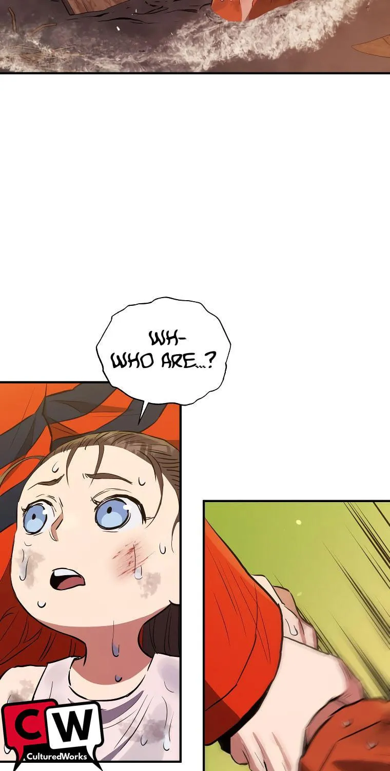 Read Rescue System chapter 63 image 48 on Lezhin