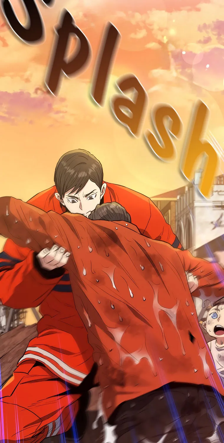 Read Rescue System chapter 63 image 50 on Lezhin