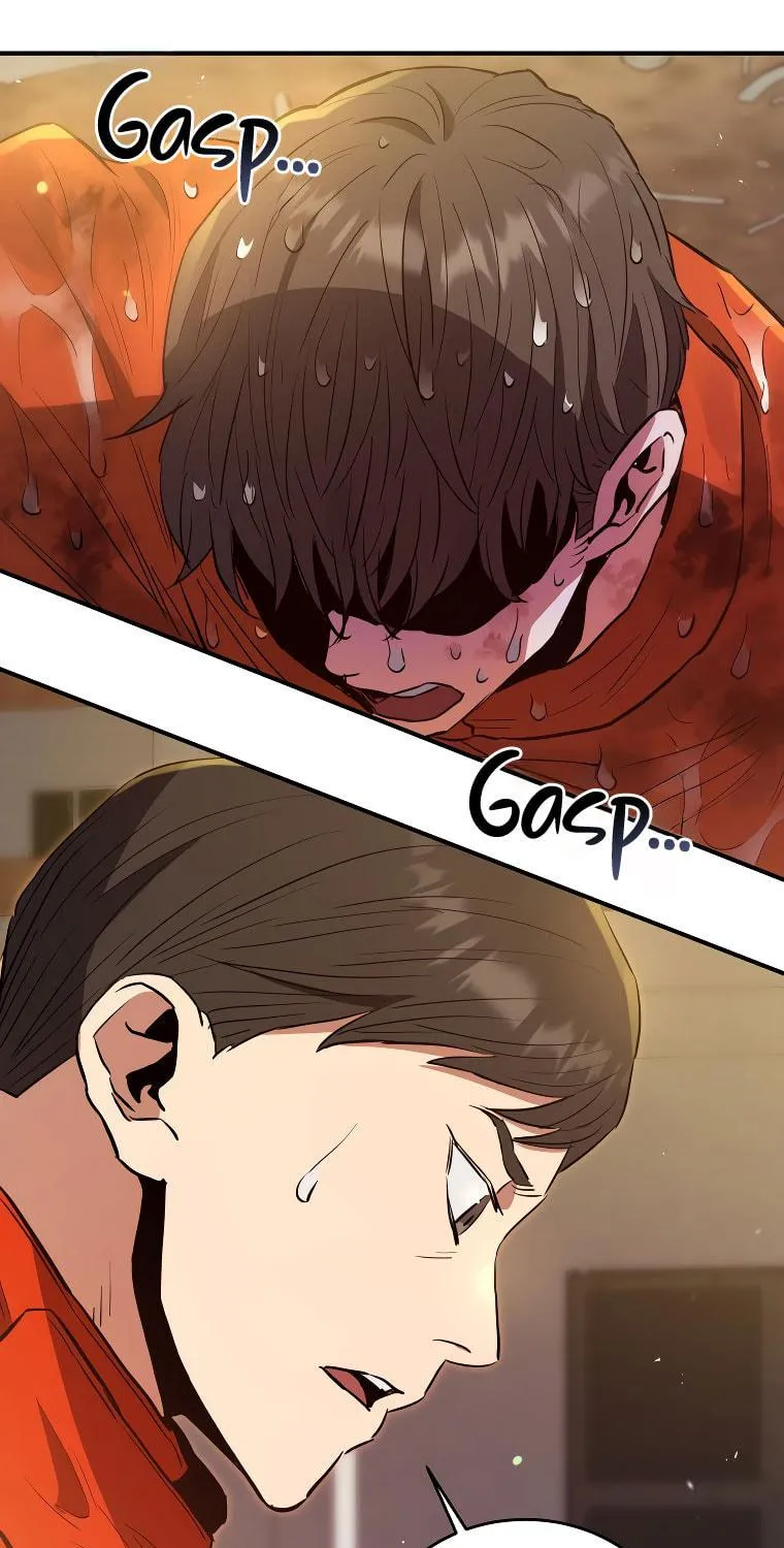 Read Rescue System chapter 63 image 52 on Lezhin