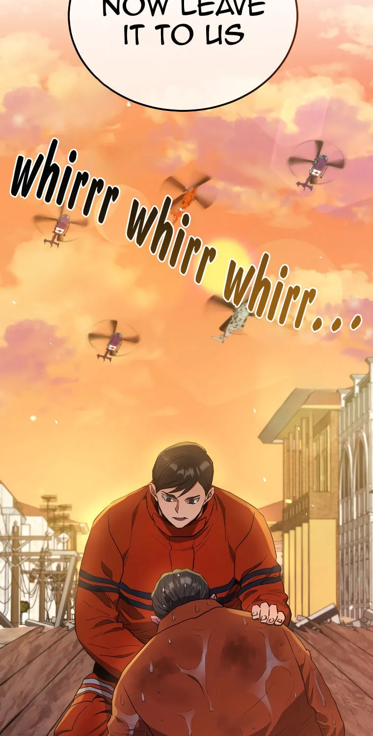 Read Rescue System chapter 63 image 54 on Lezhin