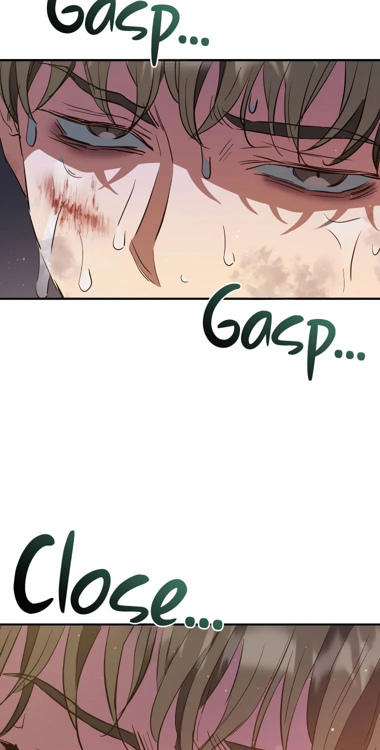 Read Rescue System chapter 63 image 56 on Lezhin