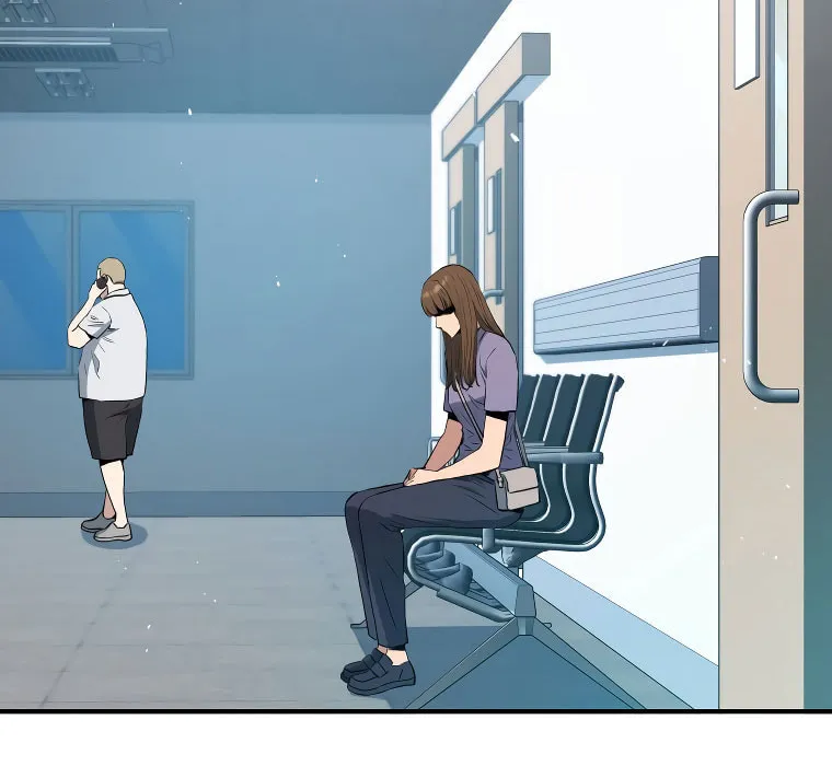 Read Rescue System chapter 63 image 61 on Lezhin