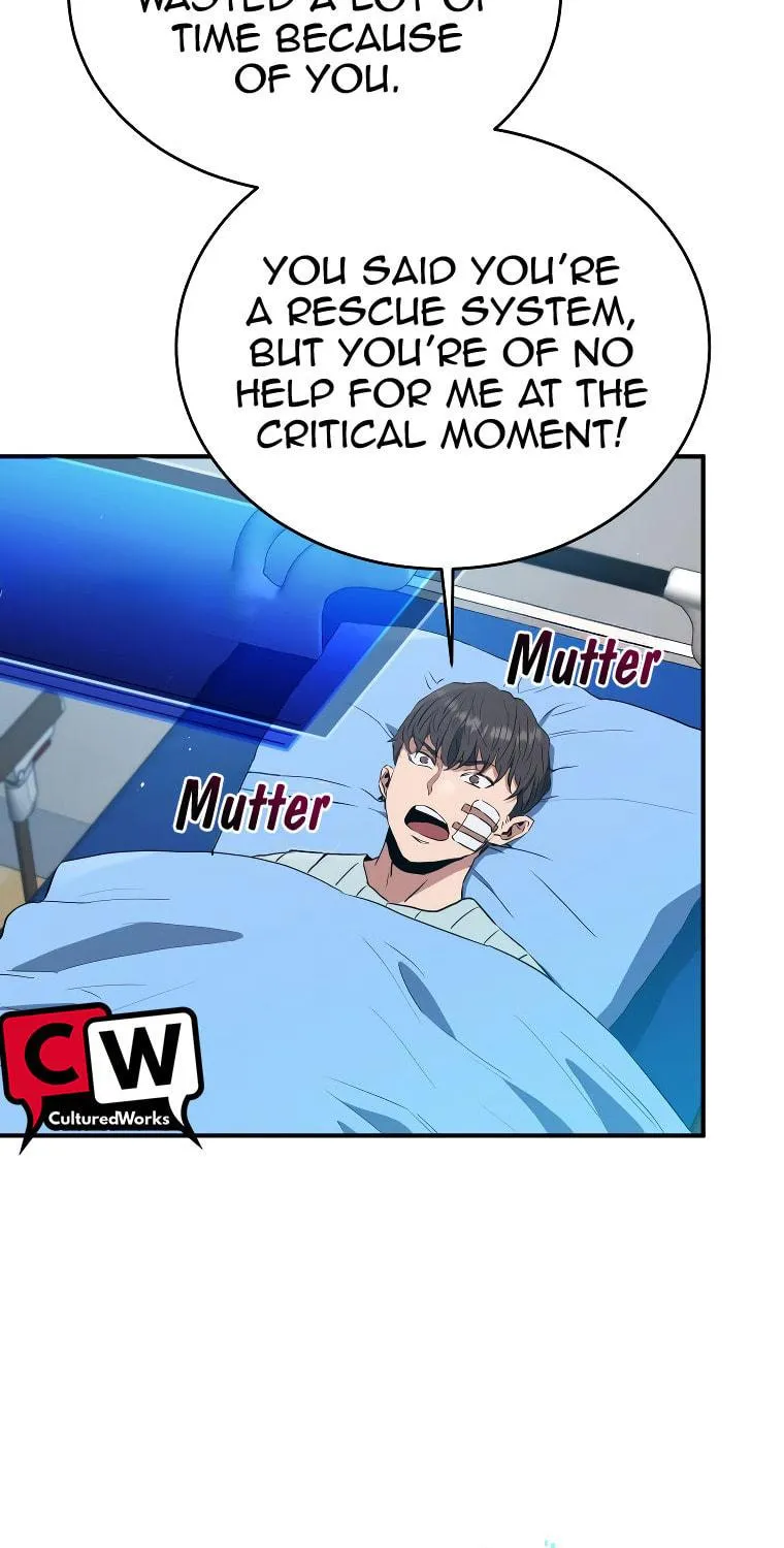 Read Rescue System chapter 63 image 68 on Lezhin