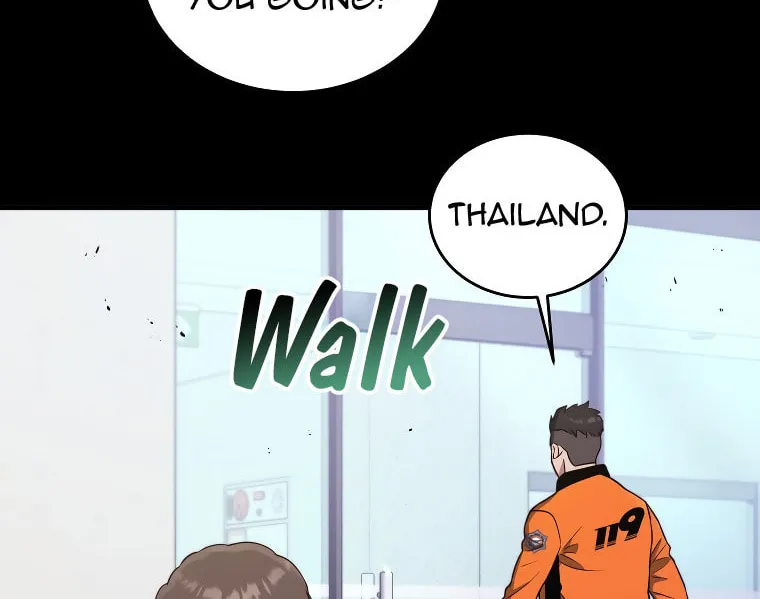 Read Rescue System chapter 63 image 7 on Lezhin