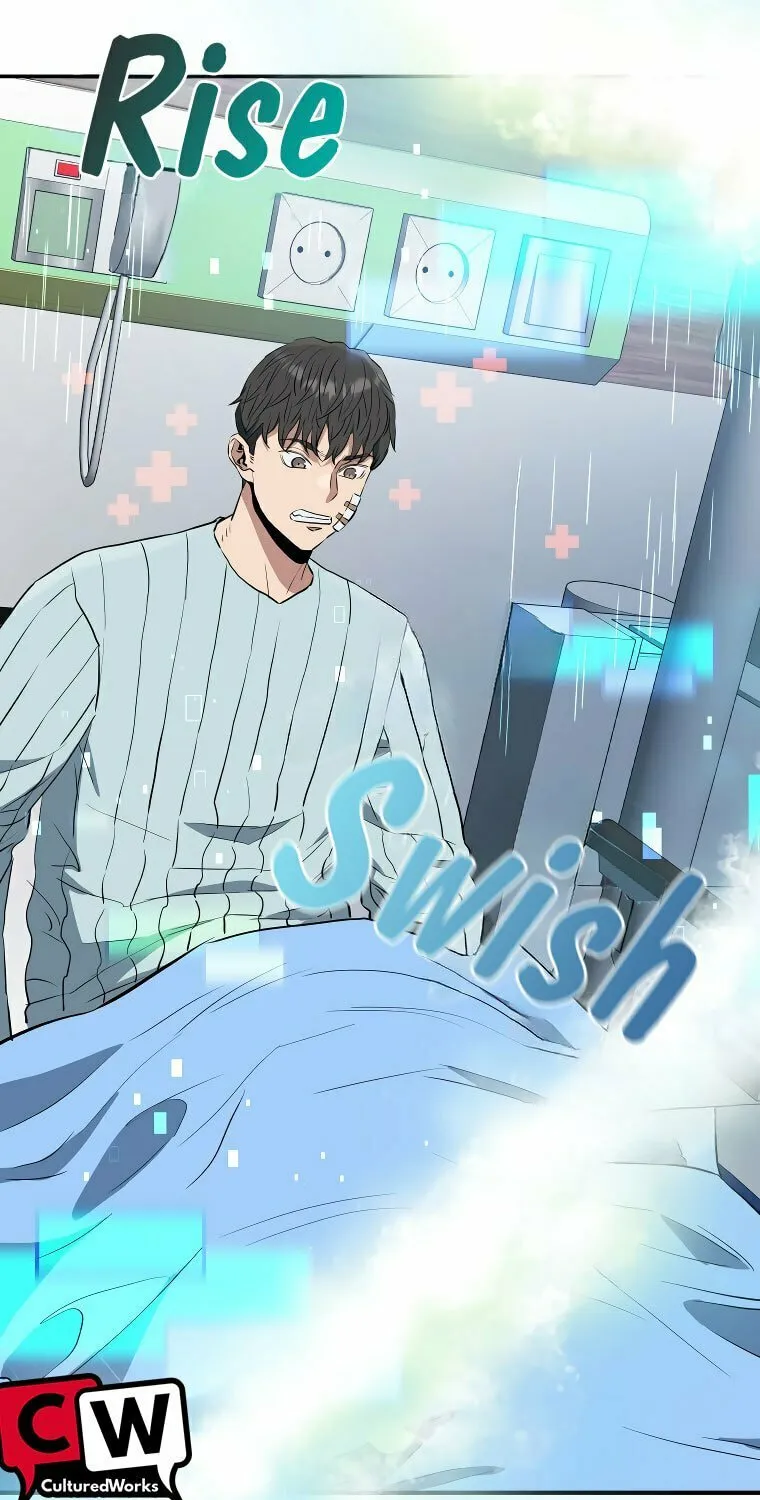 Read Rescue System chapter 63 image 72 on Lezhin