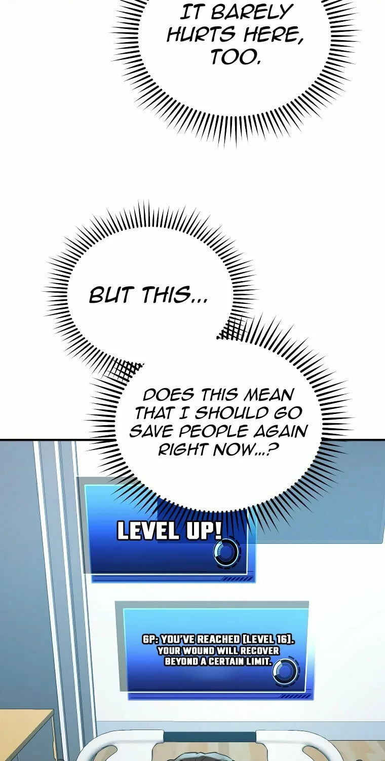 Read Rescue System chapter 63 image 74 on Lezhin