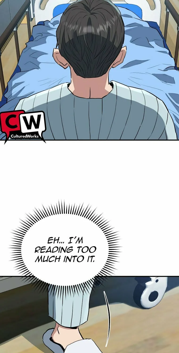 Read Rescue System chapter 63 image 75 on Lezhin