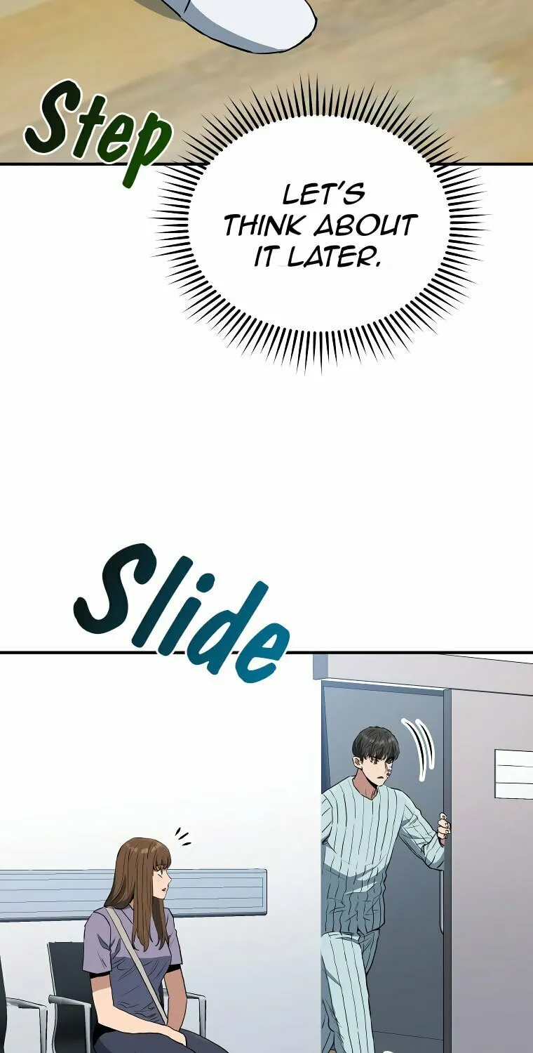 Read Rescue System chapter 63 image 76 on Lezhin