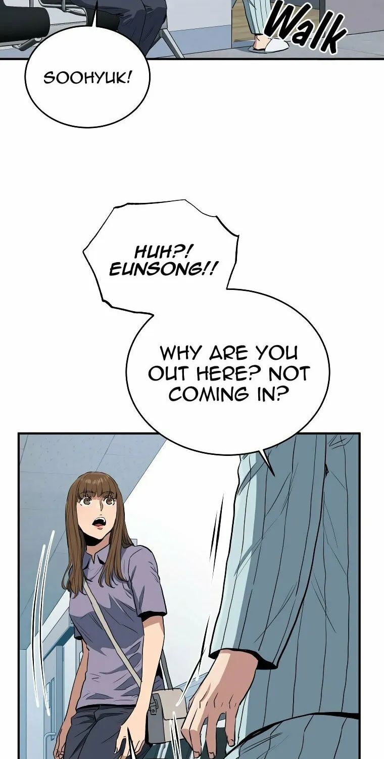 Read Rescue System chapter 63 image 77 on Lezhin