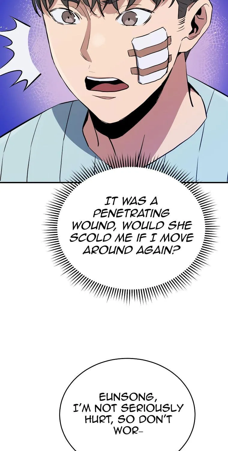 Read Rescue System chapter 63 image 81 on Lezhin