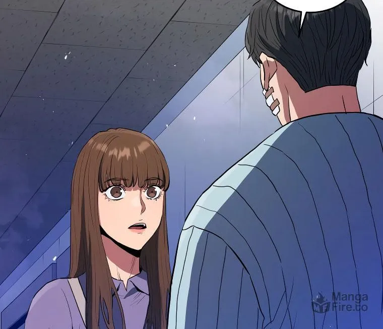 Read Rescue System chapter 63 image 84 on Lezhin