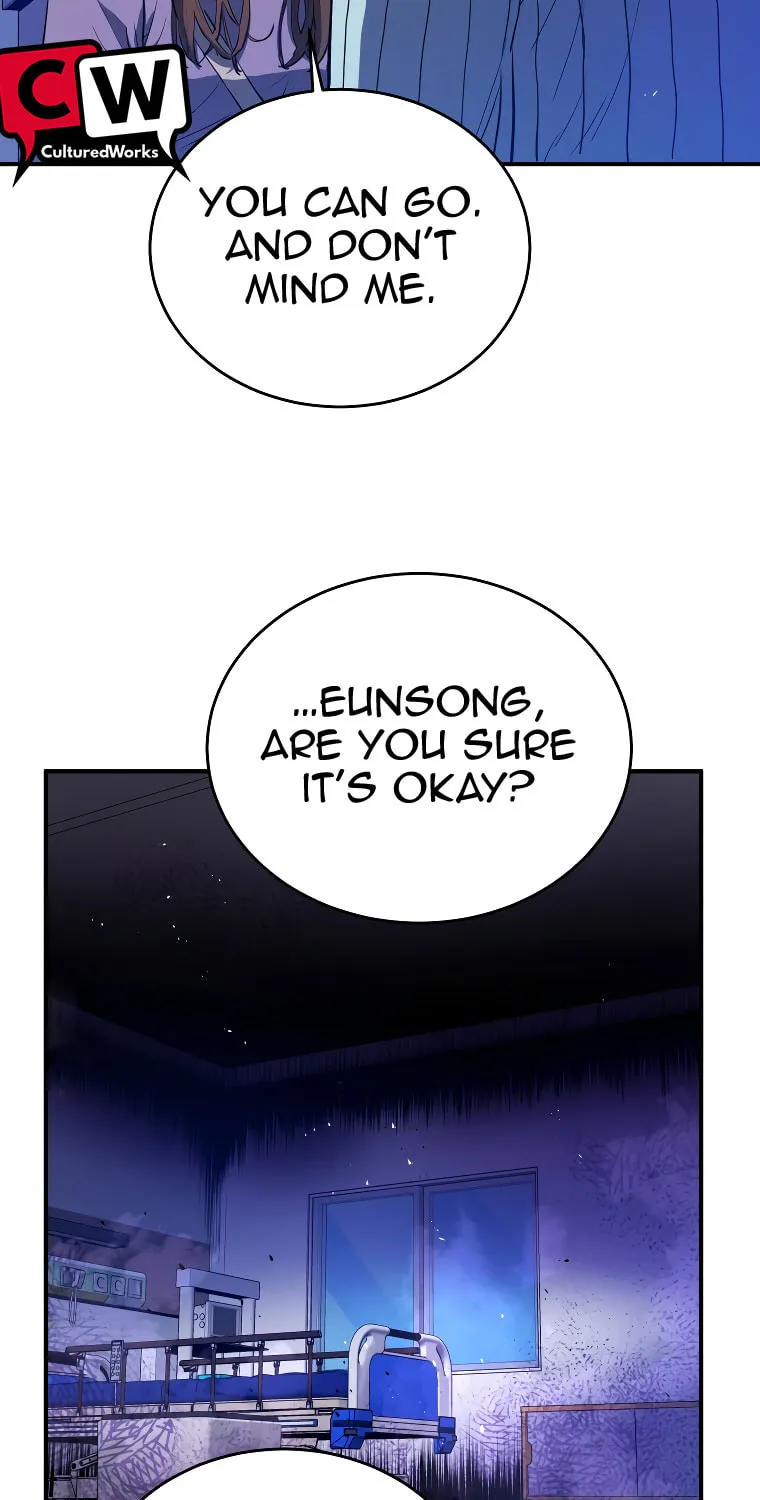 Read Rescue System chapter 63 image 85 on Lezhin