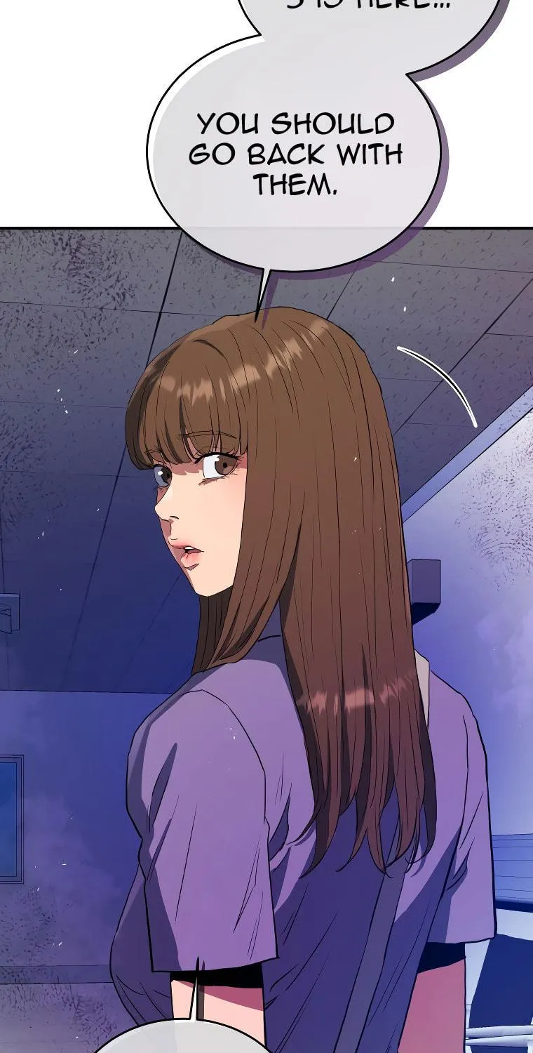 Read Rescue System chapter 63 image 87 on Lezhin