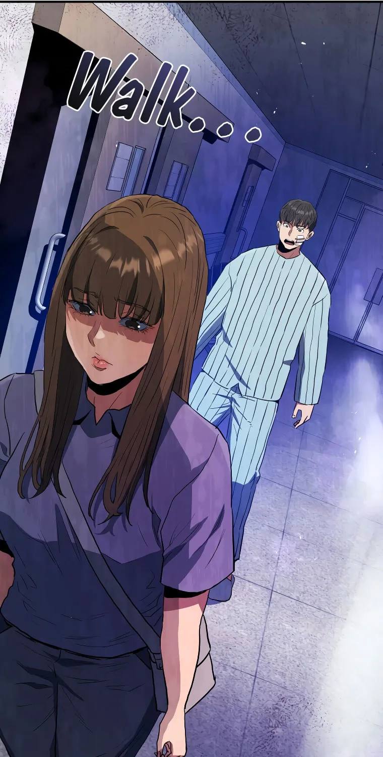 Read Rescue System chapter 63 image 89 on Lezhin
