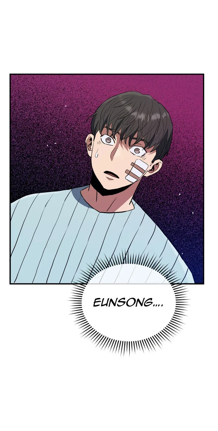 Read Rescue System chapter 63 image 91 on Lezhin