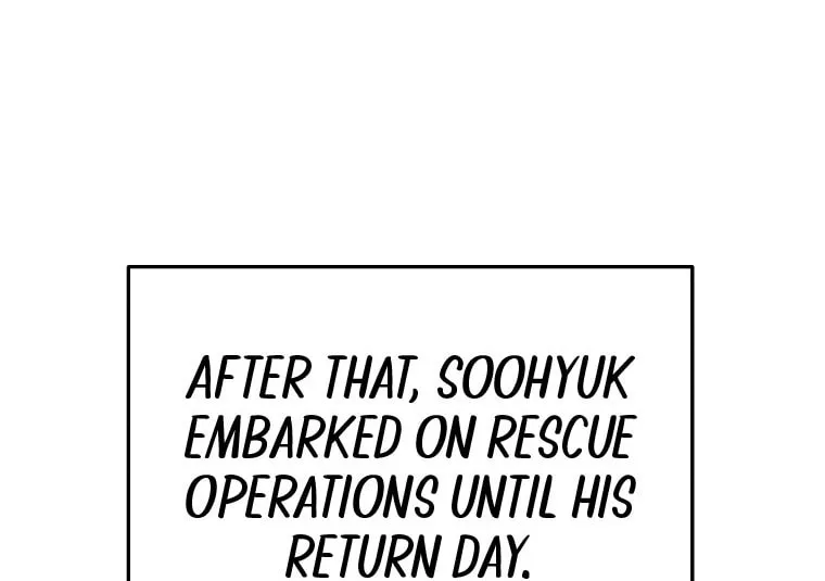 Read Rescue System chapter 63 image 92 on Lezhin