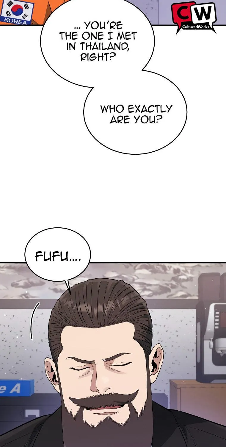 Read Rescue System chapter 64 image 10 on Lezhin
