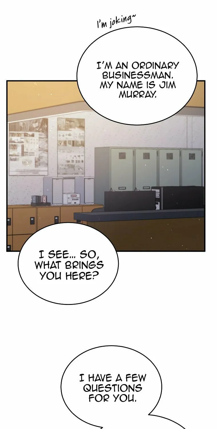 Read Rescue System chapter 64 image 13 on Lezhin