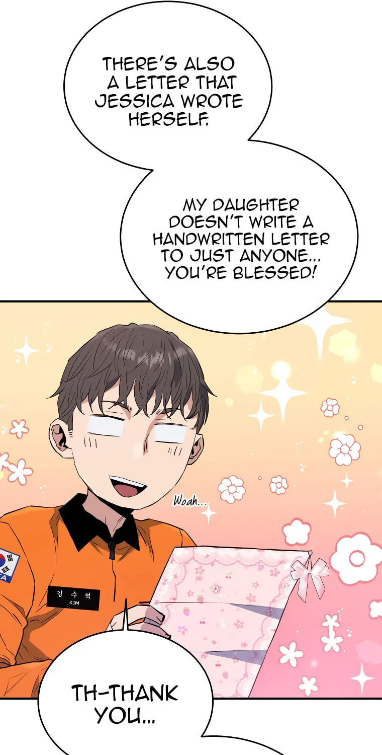 Read Rescue System chapter 64 image 19 on Lezhin