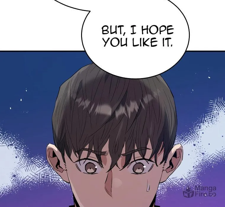 Read Rescue System chapter 64 image 24 on Lezhin