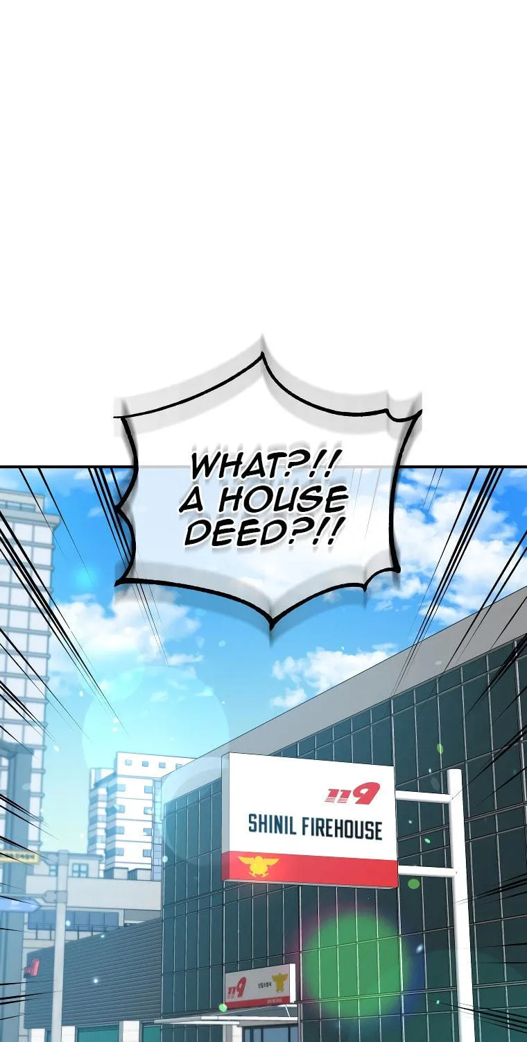 Read Rescue System chapter 64 image 27 on Lezhin