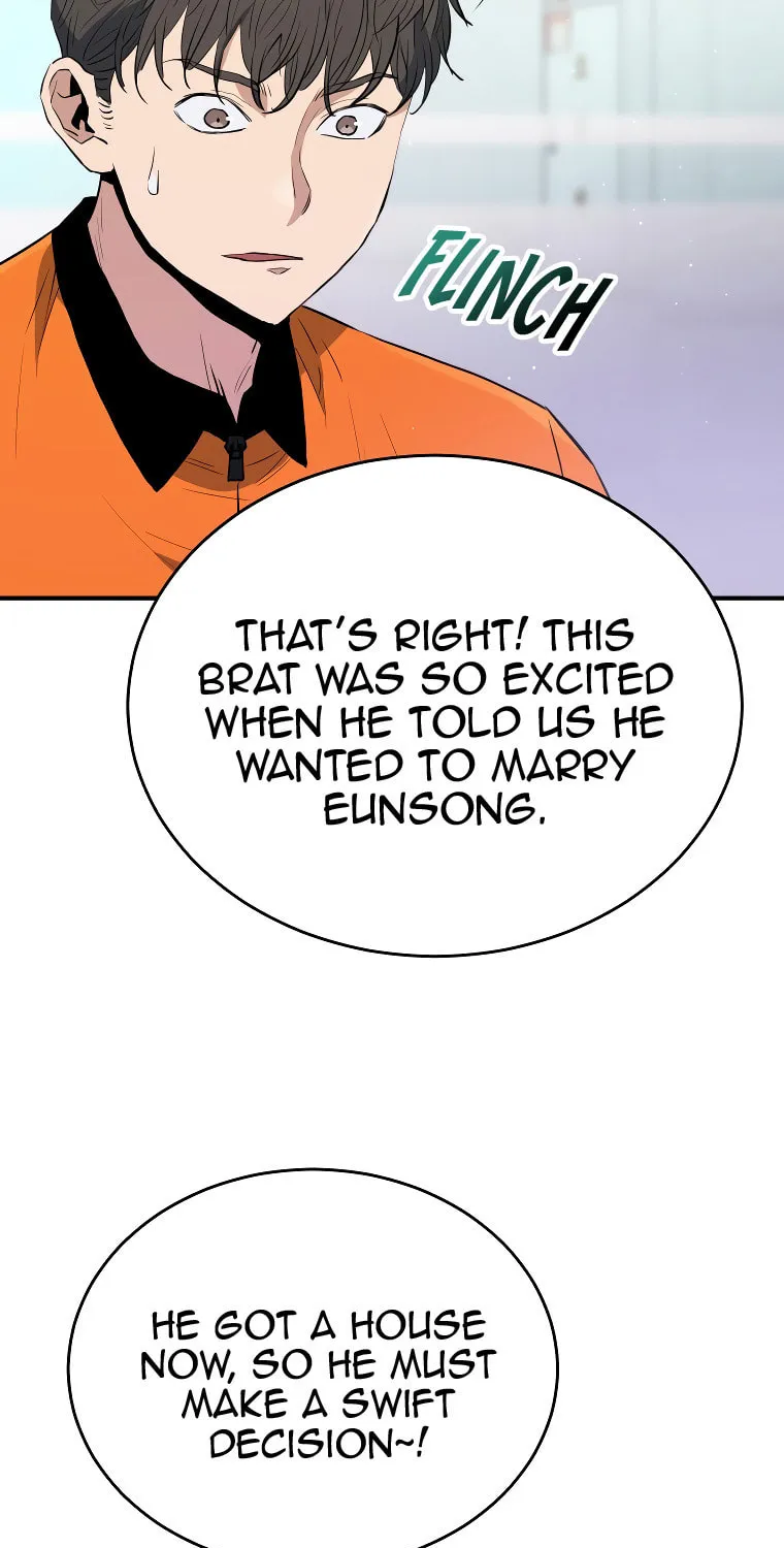 Read Rescue System chapter 64 image 35 on Lezhin