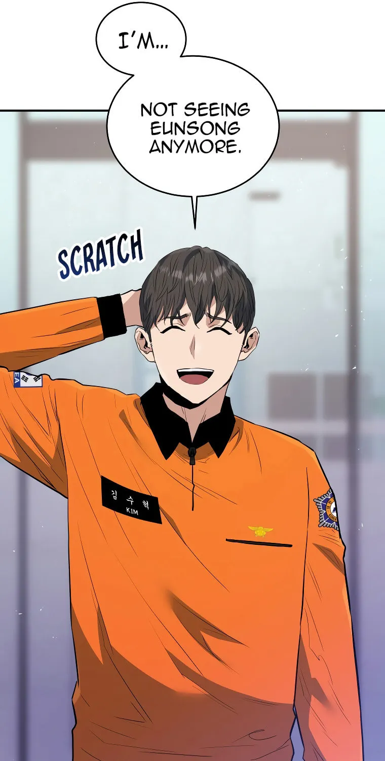 Read Rescue System chapter 64 image 39 on Lezhin