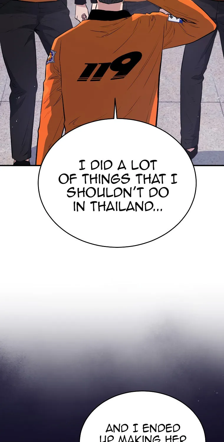 Read Rescue System chapter 64 image 41 on Lezhin