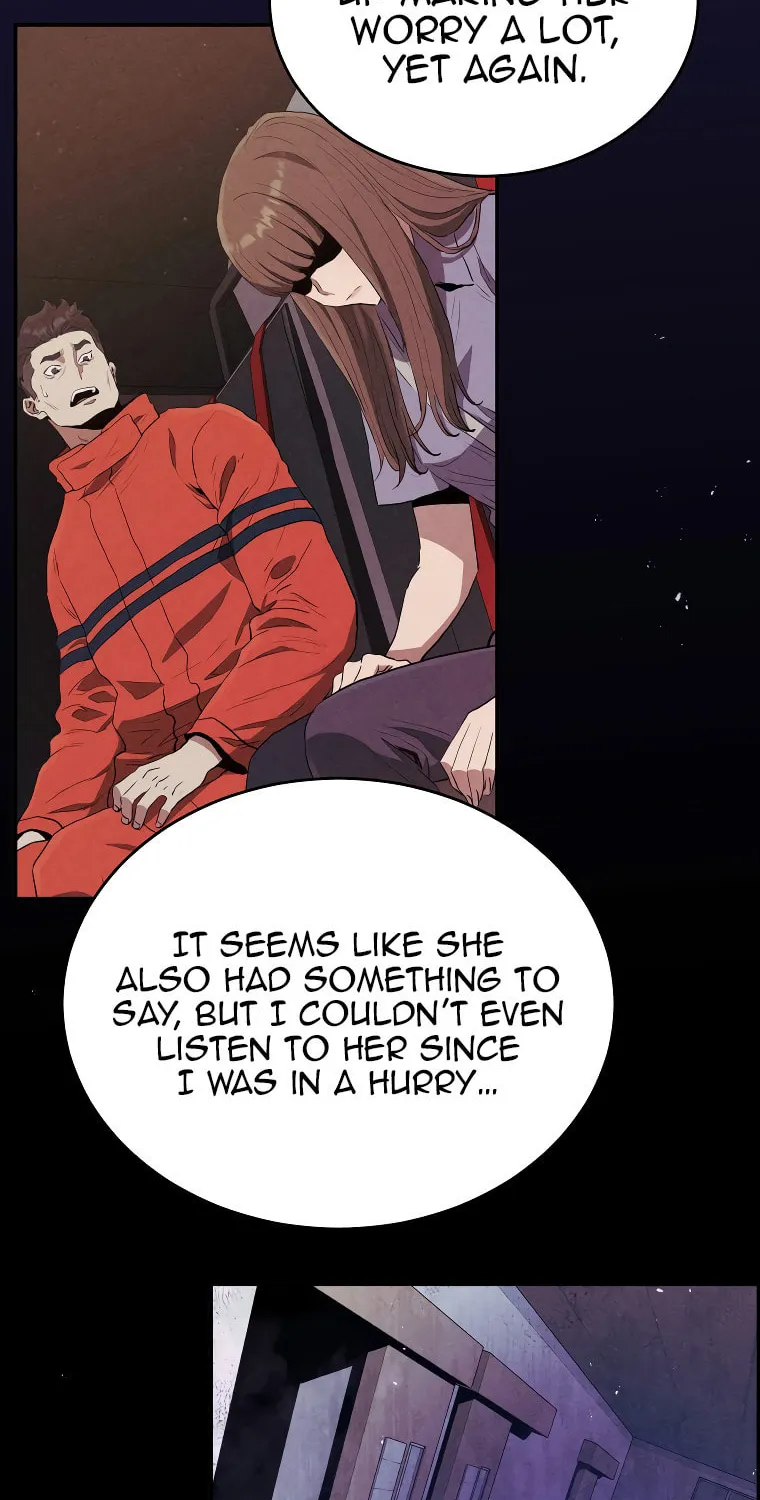 Read Rescue System chapter 64 image 42 on Lezhin