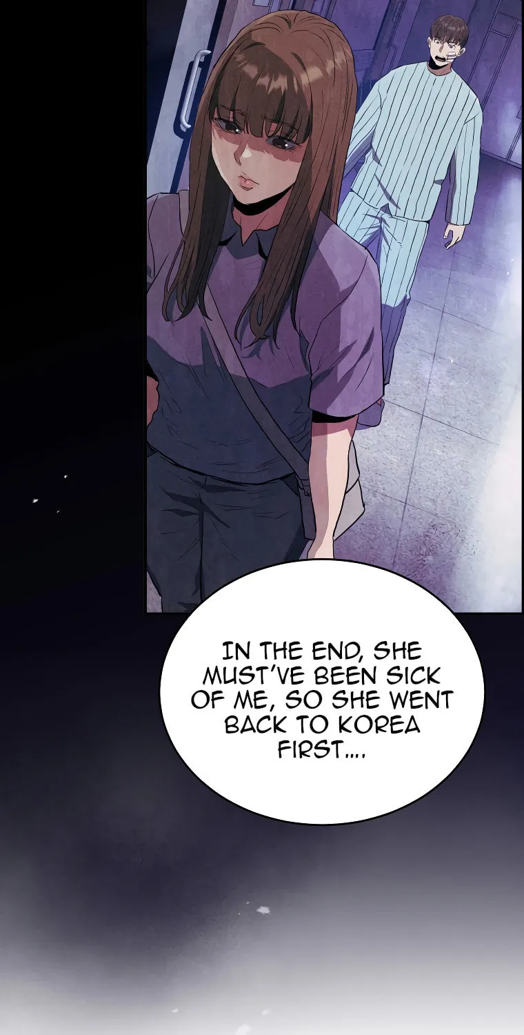 Read Rescue System chapter 64 image 43 on Lezhin