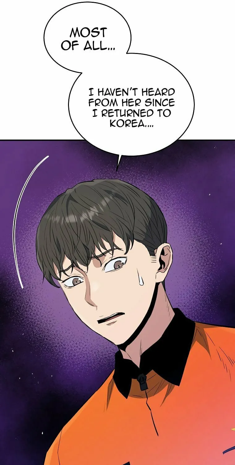 Read Rescue System chapter 64 image 46 on Lezhin