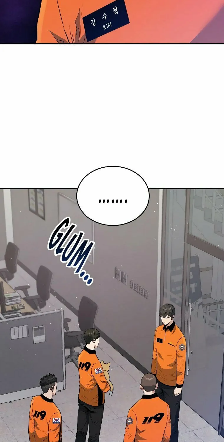 Read Rescue System chapter 64 image 47 on Lezhin