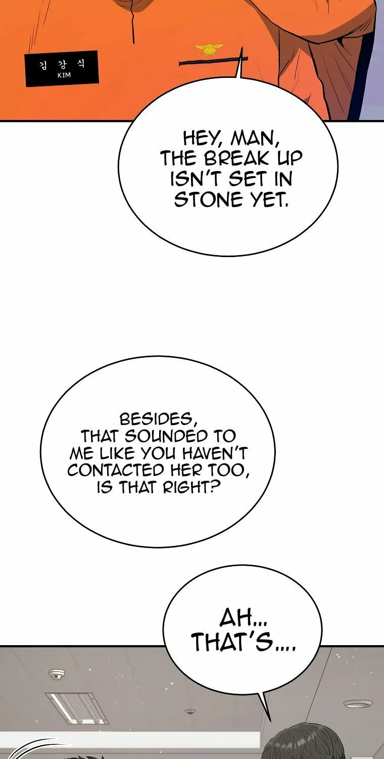 Read Rescue System chapter 64 image 49 on Lezhin