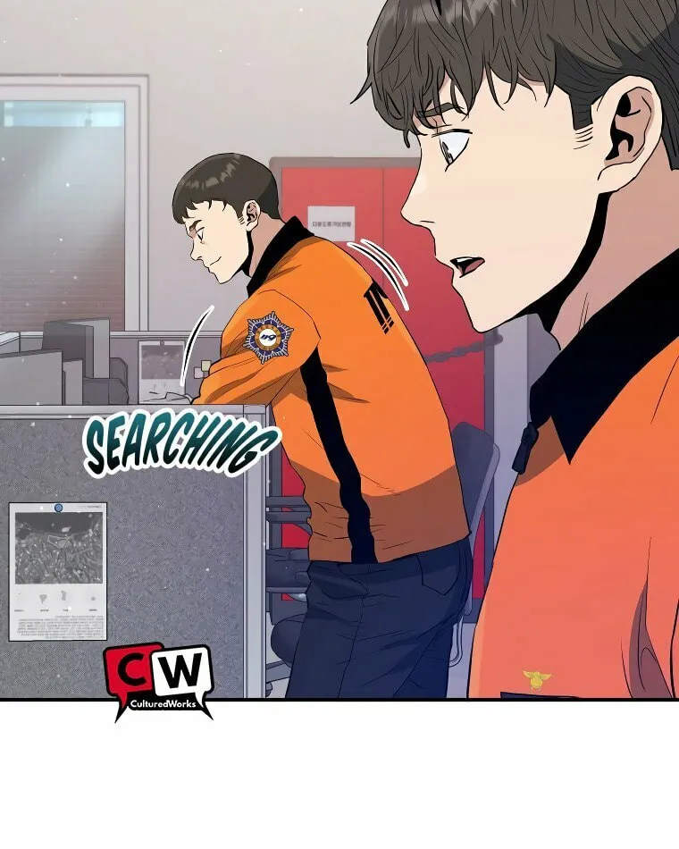 Read Rescue System chapter 64 image 52 on Lezhin