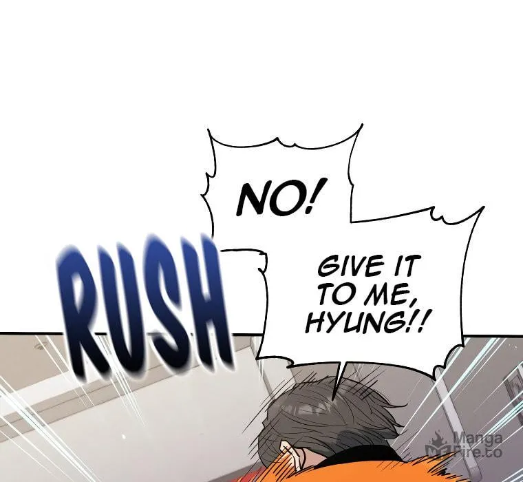 Read Rescue System chapter 64 image 54 on Lezhin