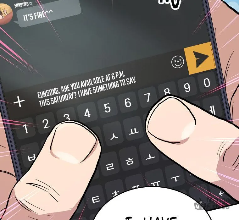 Read Rescue System chapter 64 image 56 on Lezhin