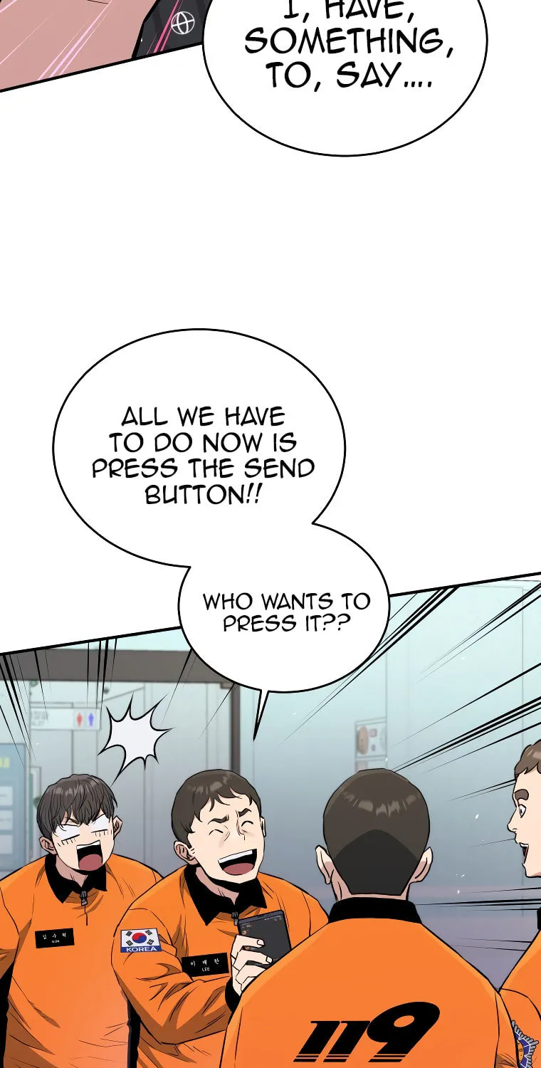 Read Rescue System chapter 64 image 57 on Lezhin