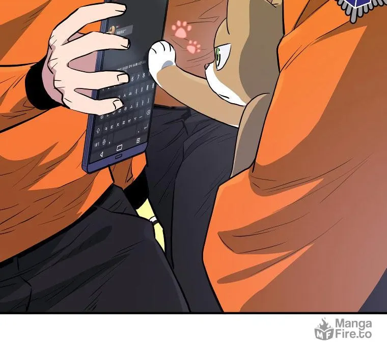 Read Rescue System chapter 64 image 62 on Lezhin