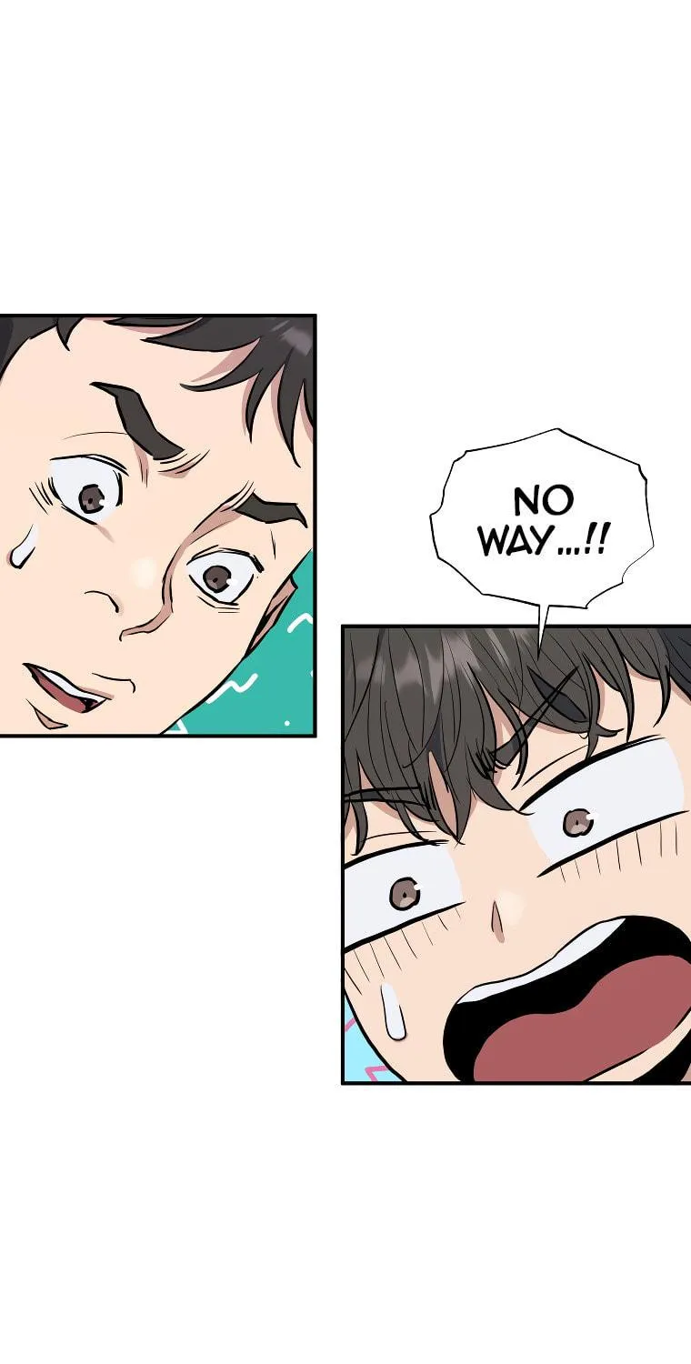 Read Rescue System chapter 64 image 63 on Lezhin