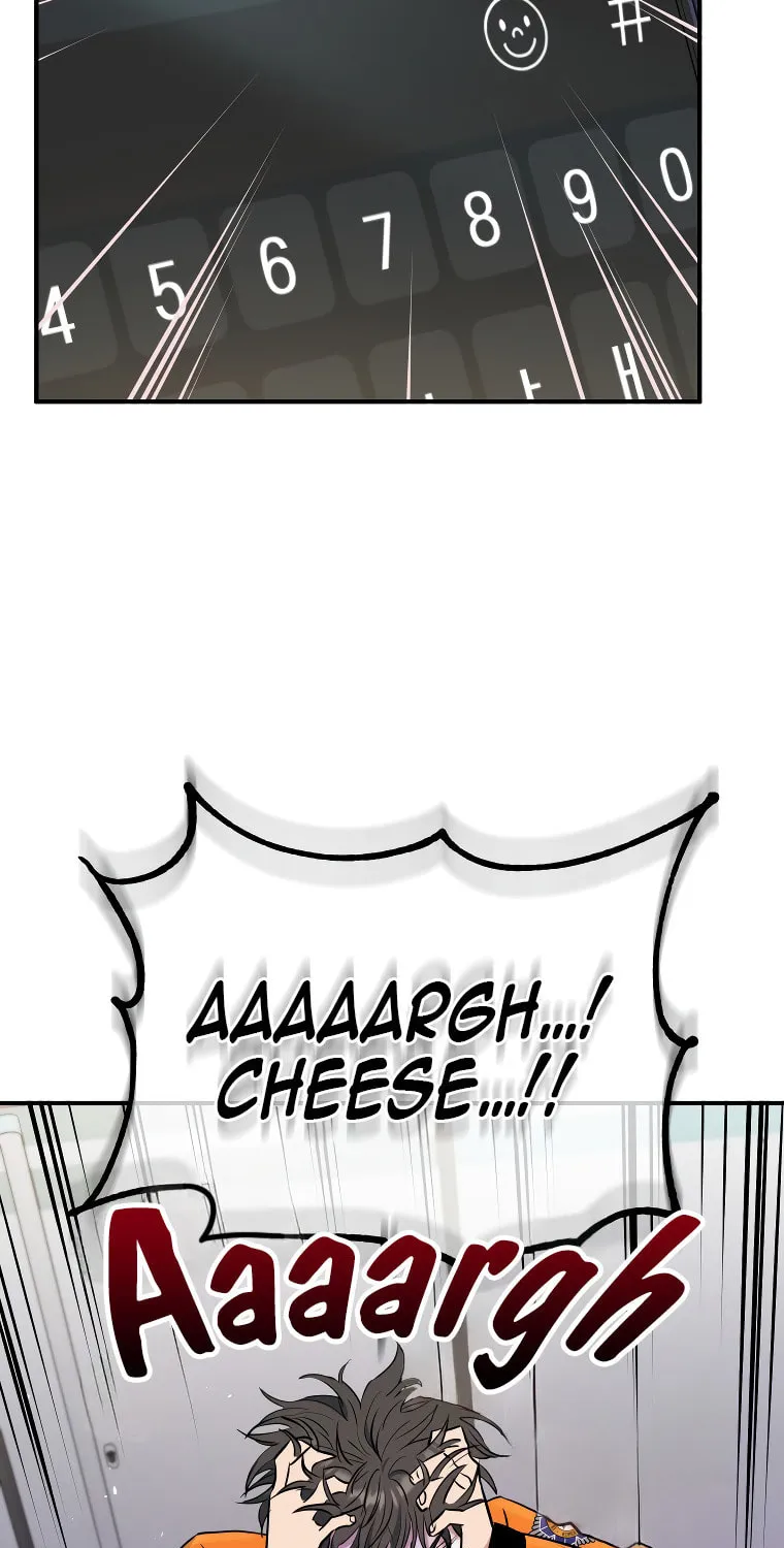 Read Rescue System chapter 64 image 65 on Lezhin