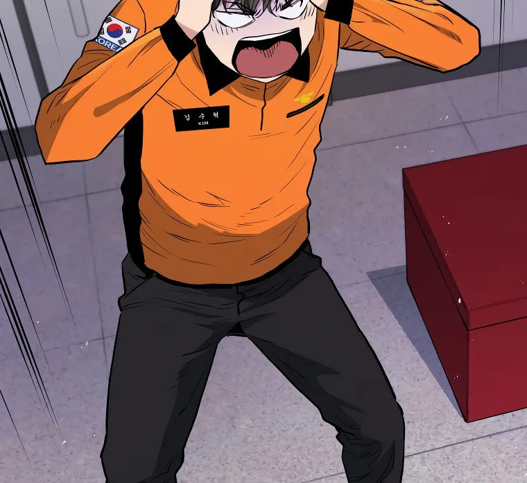 Read Rescue System chapter 64 image 66 on Lezhin