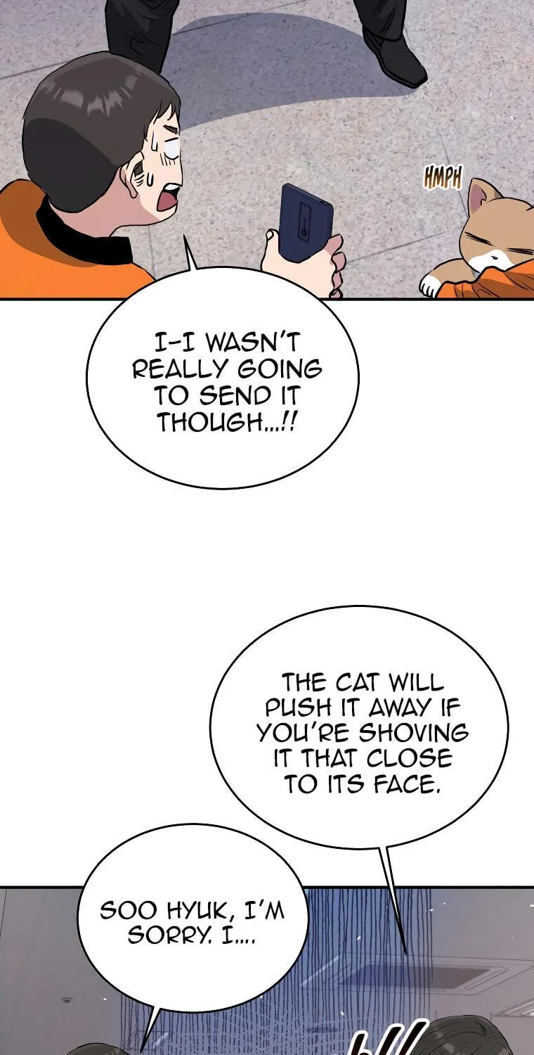 Read Rescue System chapter 64 image 67 on Lezhin