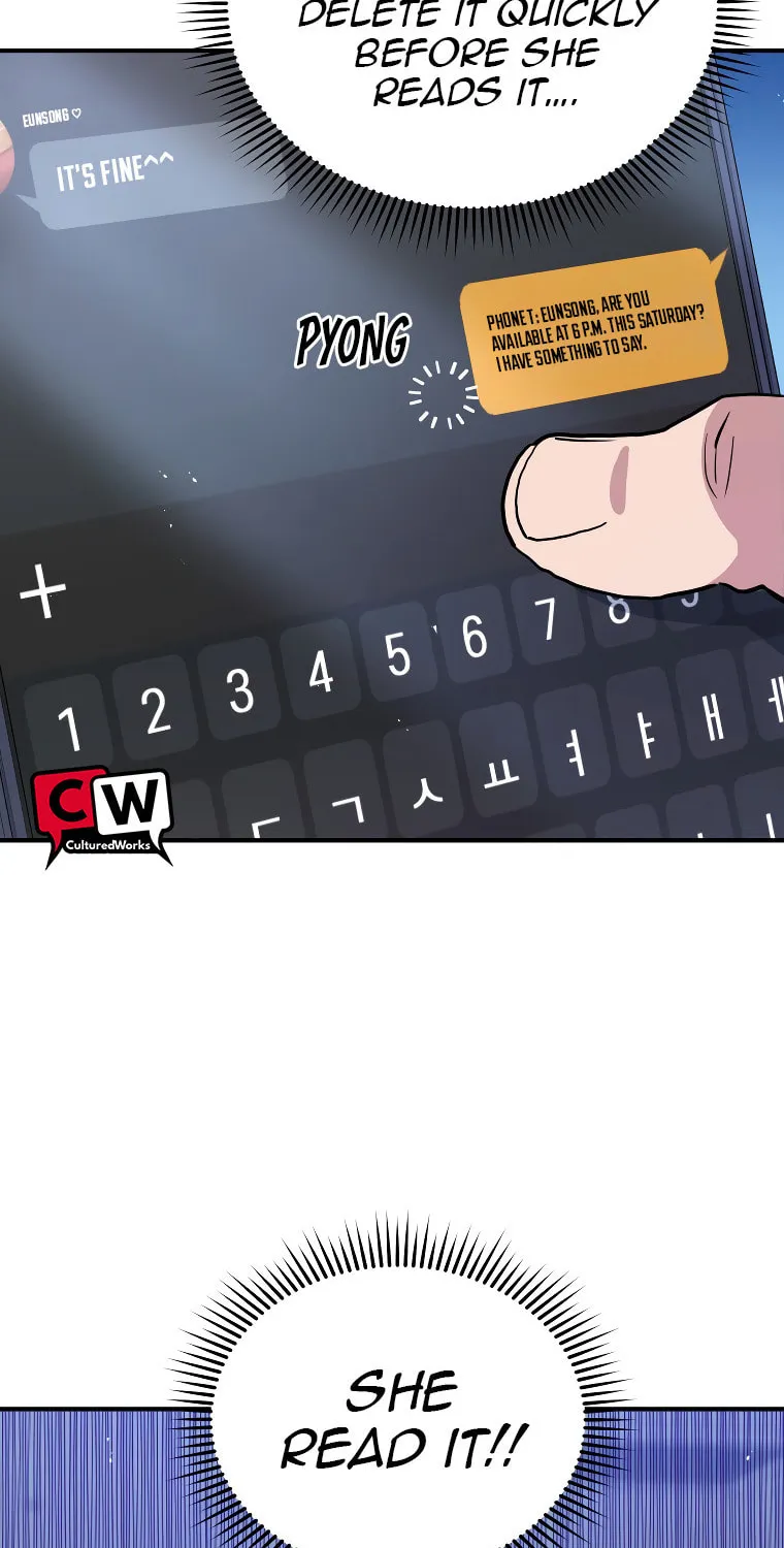 Read Rescue System chapter 64 image 69 on Lezhin