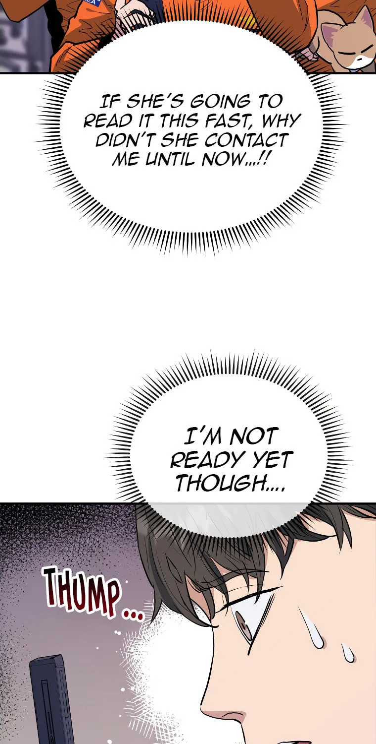 Read Rescue System chapter 64 image 71 on Lezhin