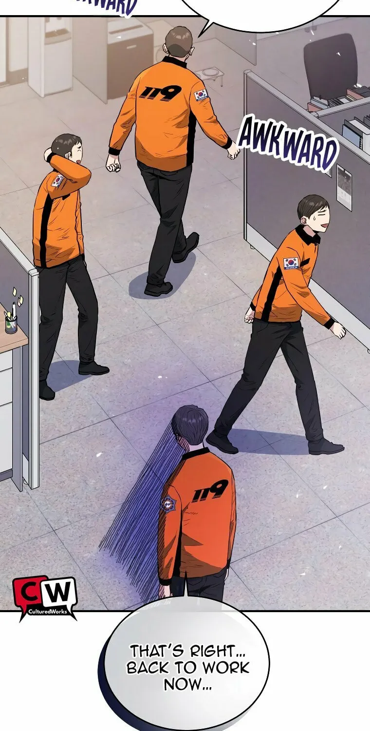 Read Rescue System chapter 64 image 76 on Lezhin