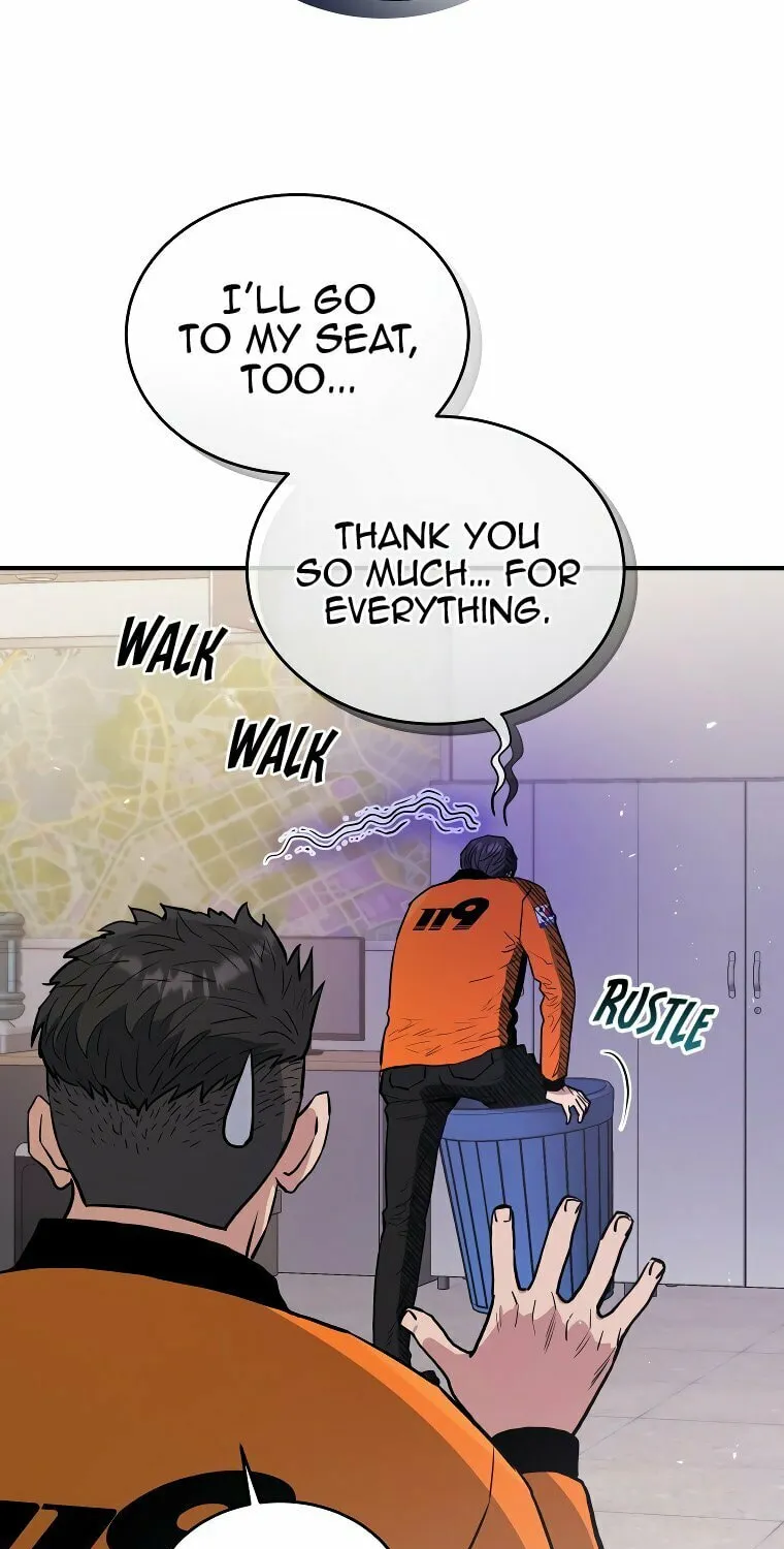 Read Rescue System chapter 64 image 77 on Lezhin